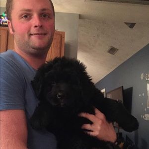 Meet your Posher, Nick